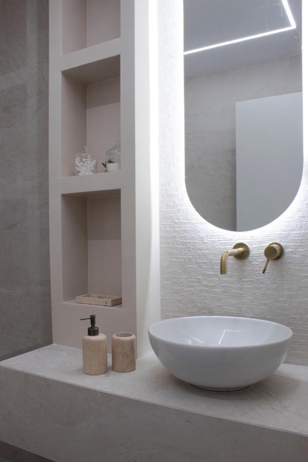 Stylish Modern Classic Apartment Szaloniki Kültér fotó